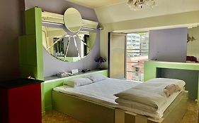 Hotel 21